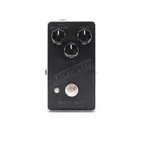 Black Friday edition Lightspeed