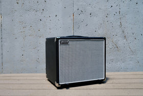 Greer Small Block 112 extension cab