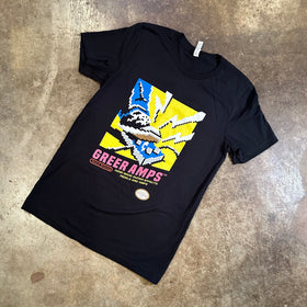Greer 8 Bit Stomp Tee