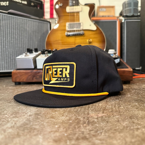 76 Logo Grandpa hats