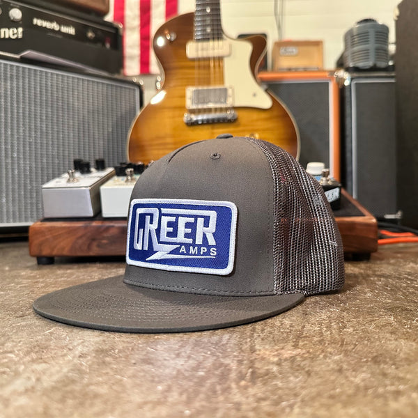 76 logo Classic hats