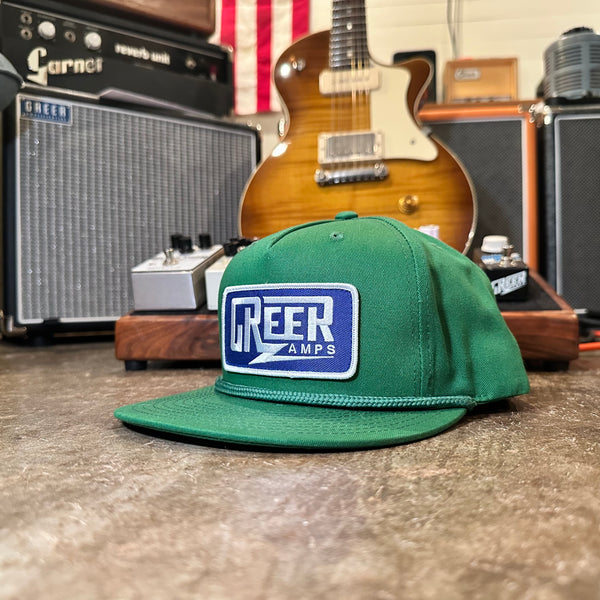 76 logo Classic hats