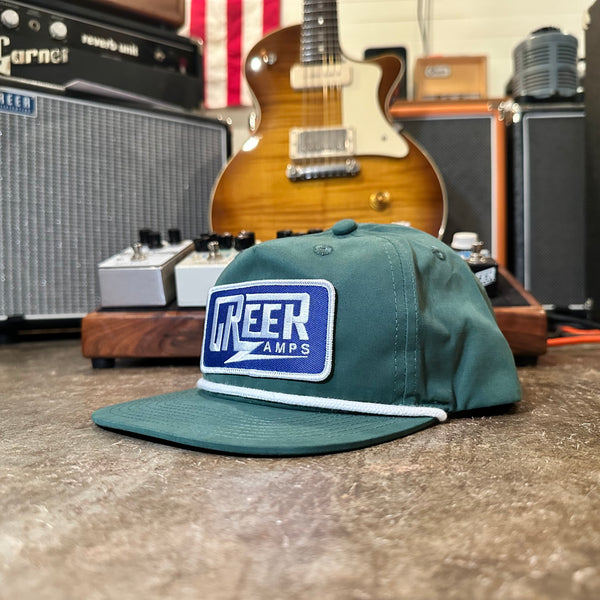 76 Logo Grandpa hats