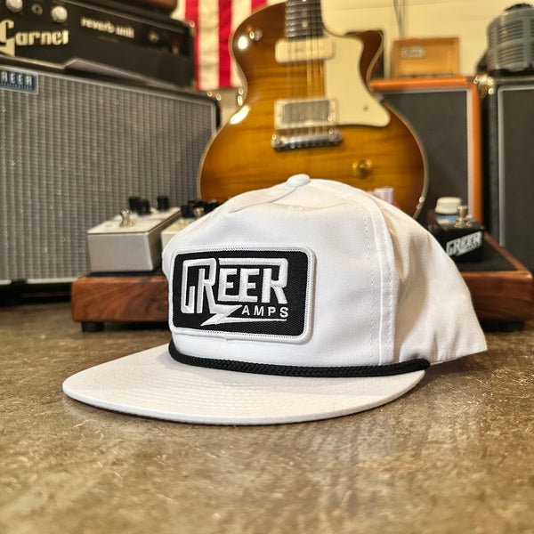 76 Logo Grandpa hats