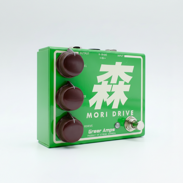 Mori Drive