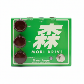 Mori Drive