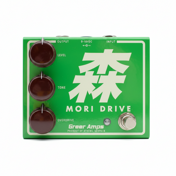 Mori Drive