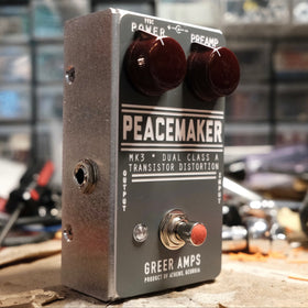 Peacemaker