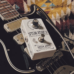 ギター GREER AMPS / SPECIAL REQUEST image_c9c174eb-c1de-496a-a09e-